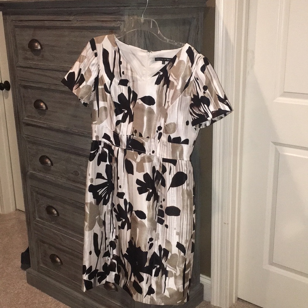 Cute Business Dress